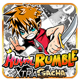 Royal Rumble Xtragacha™